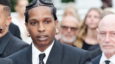 "Highest 2 Lowest" Red Carpet - The 78th Annual Cannes Film Festival