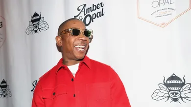 Ja Rule's Amber & Opal Whiskey Launch & Charlie Fox NY Tasting Party