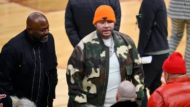 Ja Rule Fat Joe Lawsuit Hip Hop News