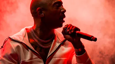 Ja Rule Tribute Irv Gotti Summer Jam Hip Hop News