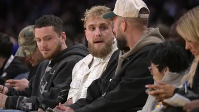 Jake Paul 39 Million Georgia Ranch Pop Culture News