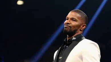 Jamie Foxx Roasts Diddy Comedy Special Criminal Trial Hip Hop News