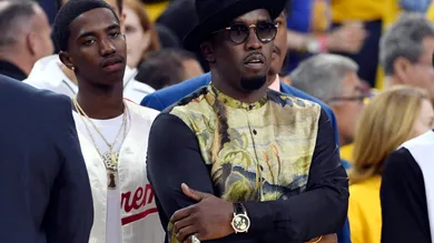 Jane Diddy Semen Fetish Male Sex Workers Hip Hop News