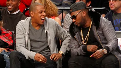 Jeezy Jay Z Canceled Music Video Bobby Shmurda Hip Hop News