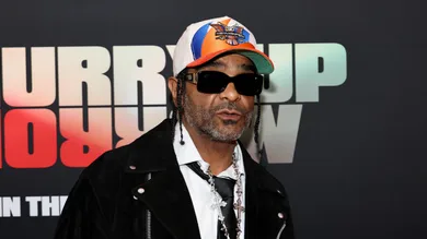 Lionsgate's "Hurry Up Tomorrow" World Premiere