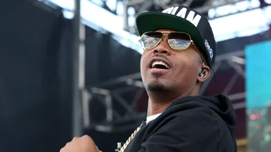 Jim Jones Nas Debate Shannon Sharpe Hip Hop News