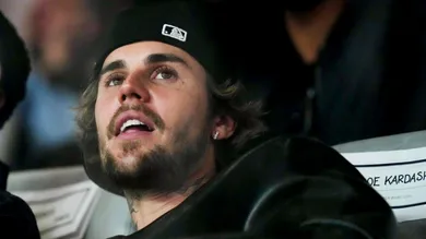 Justin Bieber Paparazzi Music News