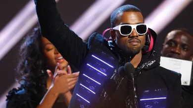 Kanye West Anna Wintour Vogue Exit Hip Hop News