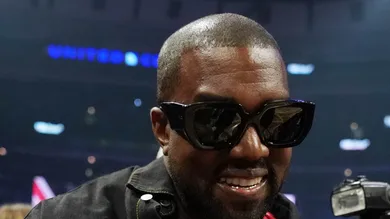 Kanye West Shows Up Diddy Trial Outfit Hip Hop News