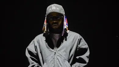 Kendrick Lamar Clipse New Album Let God Sort Em Out Hip Hop News