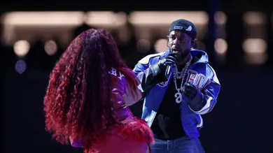 NFL: Super Bowl LIX-Kansas City Chiefs at Philadelphia Eagles