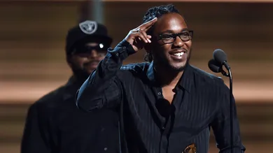 Kendrick Lamar SZA Break Record Grand National Tour Hip Hop News