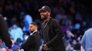 NBA: Dallas Mavericks at Brooklyn Nets