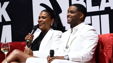 "Remembering Love Jones" - 2025 American Black Film Festival