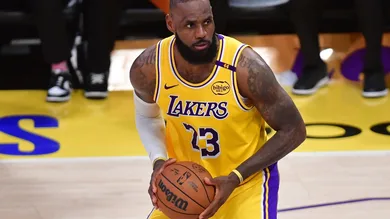 LeBron James Haters Fanatics Fest New York City Sports News