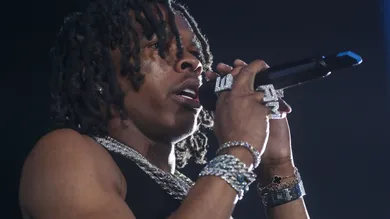 Lil Baby No Sympathy Online Complaining Leaks Hip Hop News