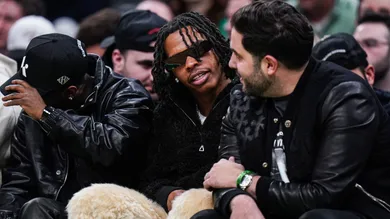 Lil Baby Smacks Adin Ross Stream Hip Hop News