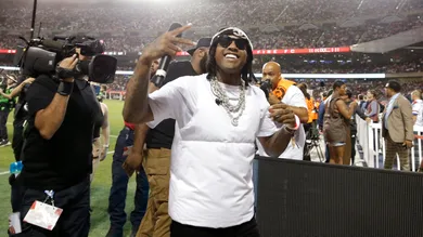 MLS: Inter Miami CF at Chicago Fire