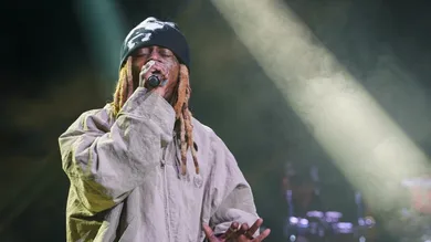 Lil Wayne: LIVE IN CONCERT - Birmingham, AL