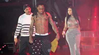 Hot 97 Summer Jam 2014