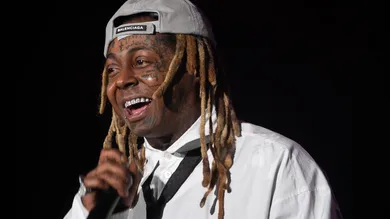 Lil Wayne Loving Nipsey Hussle Son Tha Carter VI Hip Hop News