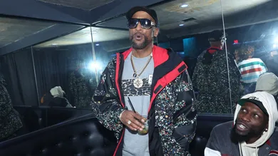 Lord Jamar DJ Vlad Fallout Louis Farrakhan Hip Hop News