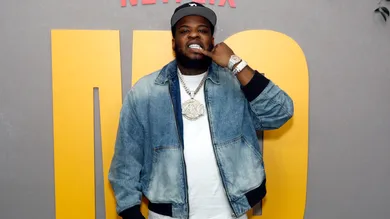 Maxo Kream Arrested Texas Traffic Stop Hip Hop News