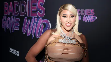 Natalie Nunn Kai Cenat Neglecting Possible Baddies Collab Viral News