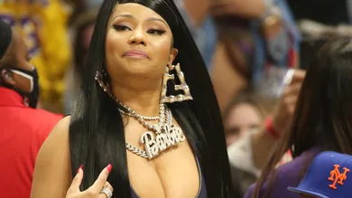 Nicki Minaj Advice For The Barbz Hip Hop News