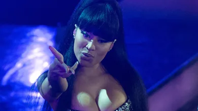 Nicki Minaj Drake Surpassing Billboard Record Hip Hop News