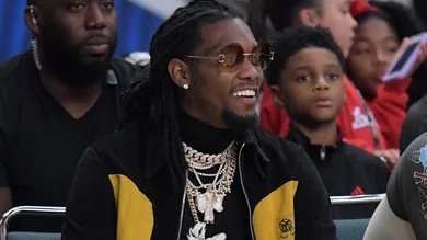 Offset Fan Night Inviting Onstage Hip Hop News