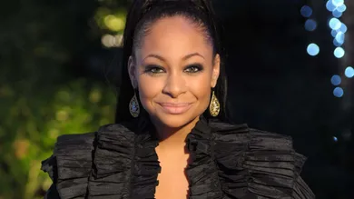 Orlando Brown Rant Raven Symone Marriage Pop Culture News