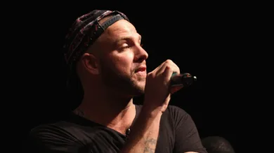 King Of The Dot And OVO Present "Blackout 5" Rap Battle Event