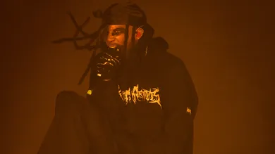 Playboi Carti Iced Out Lollipop Hip Hop News