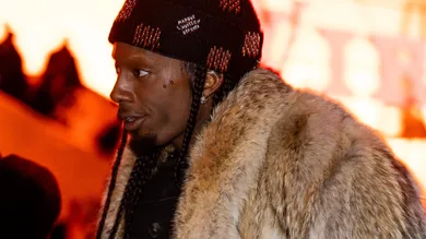 Playboi Carti Responds Fan Drop New Album BABY BOI Hip Hop News