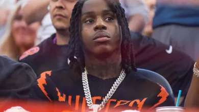 Polo G Settles Canceled 2023 Europe Tour Hip Hop News