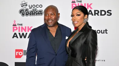 The Pink Awards 2023