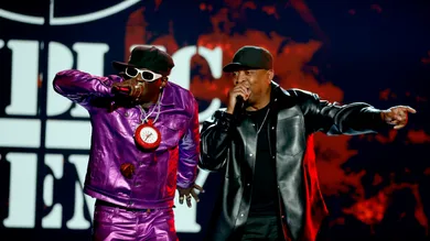 A GRAMMY Salute to 50 Years of Hip-Hop