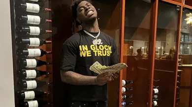 Quez2rr Prison Sentence Machine Gun Maternity Ward Hip Hop News