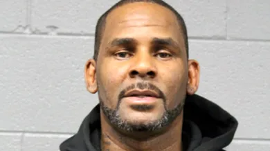 R Kelly New Trial Alleged Murder Plot Witness Tampering Music News