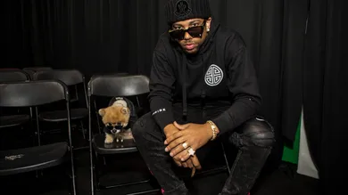 Press Conference For Snoop Dogg's "I Want To Thank Me Tour"