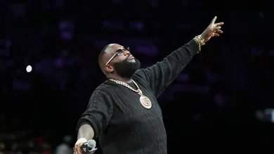 Rick Ross Street Name Mississippi Juneteenth Hip Hop News