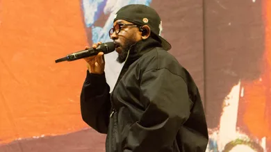 Rob Markman Kendrick Lamar Rap Clipse Album Hip Hop News