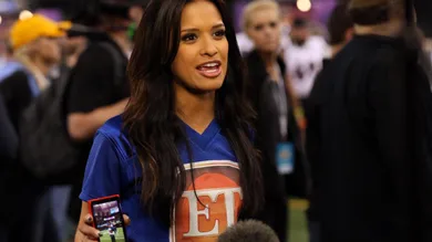 Rocsi Diaz AJ Calloway Apologize 106 Park BET Awards Hip Hop News