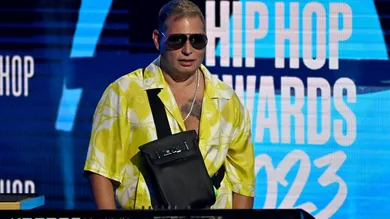 BET Hip-Hop Awards 2023 - Show