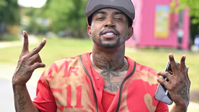 Scrappy Defends Momma Dee Porsha Williams Shade Hip Hop News