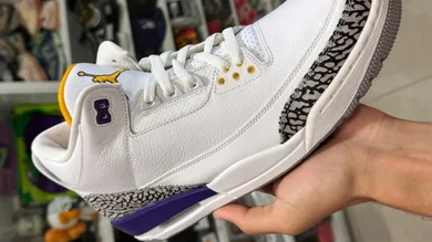 jordan 8 retro kobe bryant pe