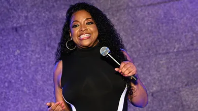 Sherri Shepherd's Comedy Tour - Atlanta, GA