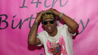 Jillian Estell's Red Carpet Birthday Party With A Purpose - Benefitting The Celiac Disease Foundation