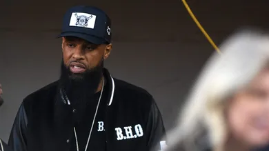 Slim Thug Backlash Treated Woman Slept Garage Hip Hop News